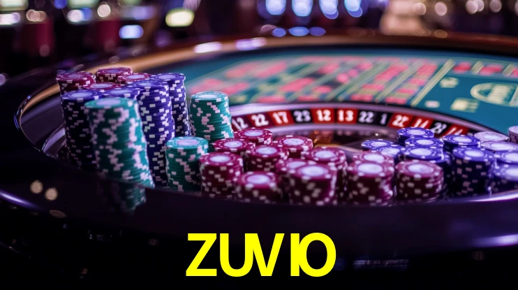 Interfaz de casa de apuestas ZUVIO con mercados de partidos en vivo