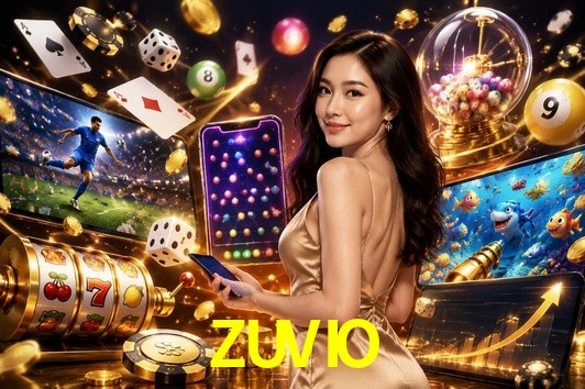 Acceso seguro de inicio de sesión ZUVIO para jugadores en México