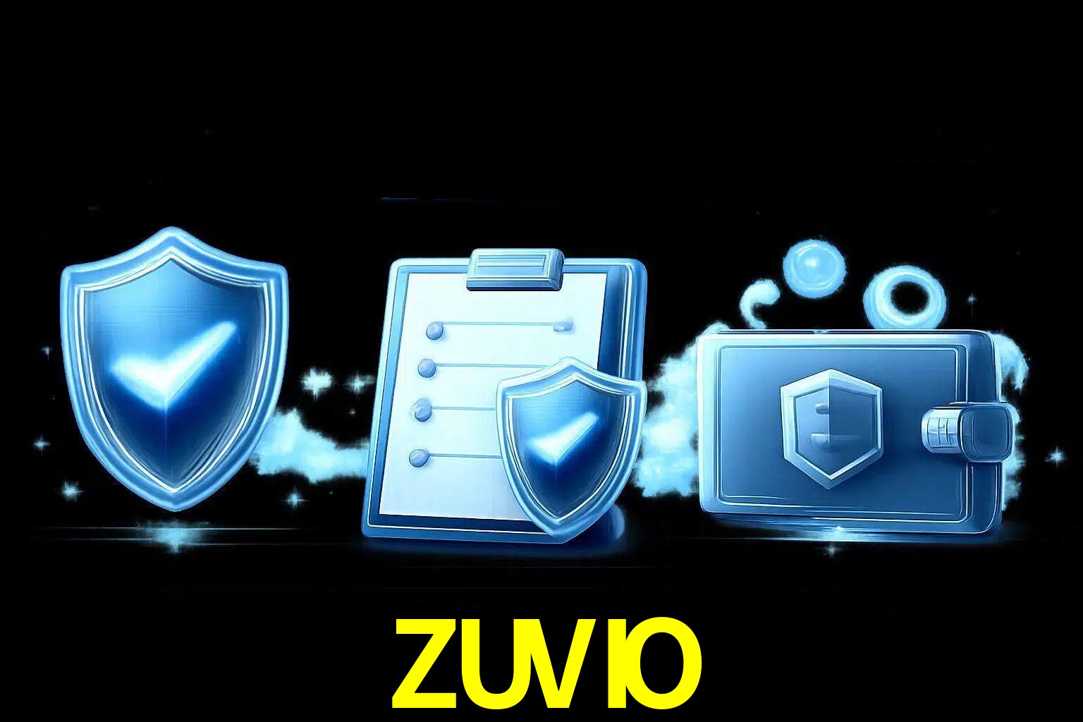 Herramientas de seguridad y verificación de cuenta ZUVIO