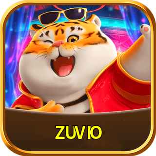 ZUVIO Logo